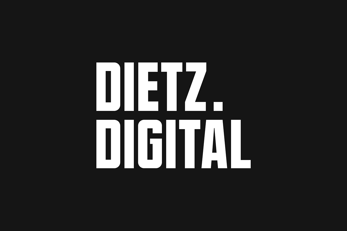dietz.digital Ticketverwaltung